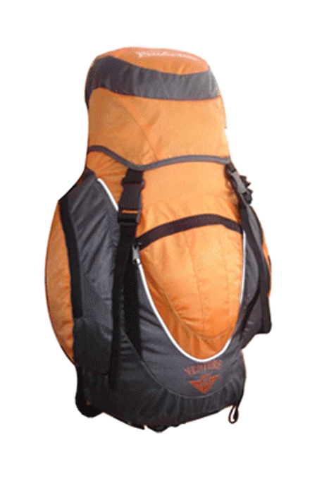 Backpack,Ruck Sack, Alpinist 40 Ltr