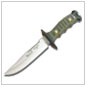 Rescue Tool,Fixed Blade Knife Big