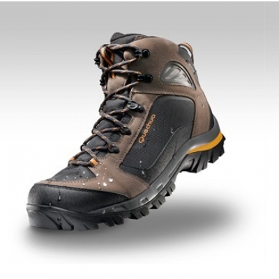  Outdoor  Trekking Shoes,Waterproof Boots, Trekking Shoes, branded Trekking Shoes, Trekking Shoes India,Forclaz 500 Man