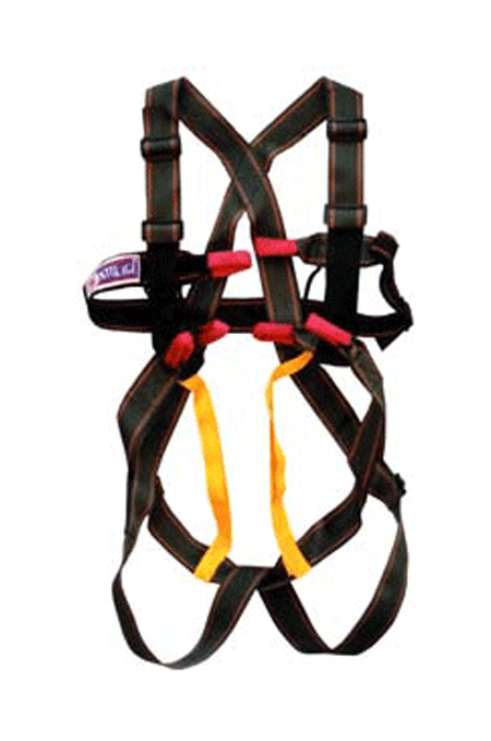 Harness,Indian,Full Body