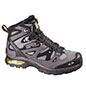 Trekking Shoes,Comet 3D GTX