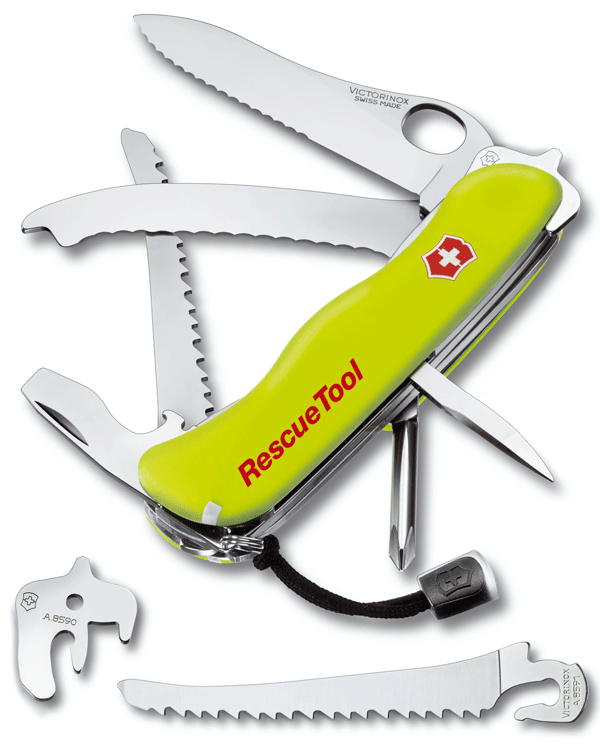 Swiss Knife & Tools,Rescue tool