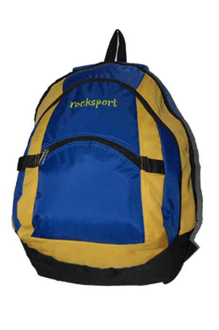 Knap Sack Rocksport  Backpack
