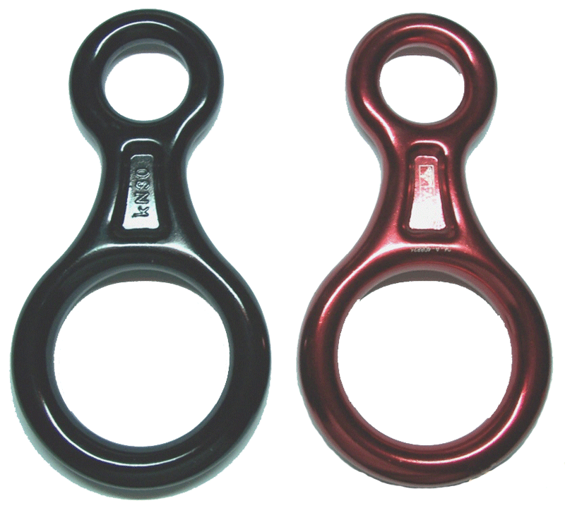 Descenders and Belay Device,Ecos