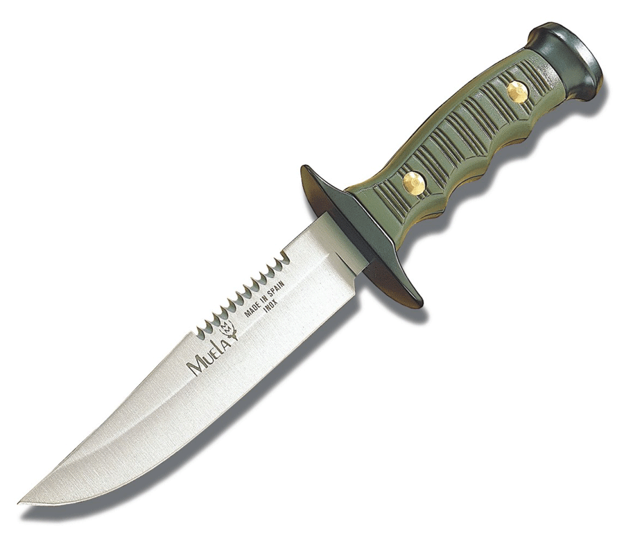 Swiss Knife & Tools,,Fixed Blade Knife Big
