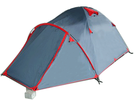 Tents,Pamir (2,3,4 men)
