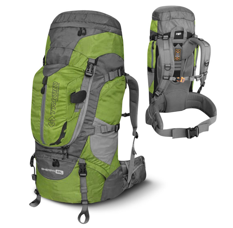 Ruck Sack Sherpa Backpack