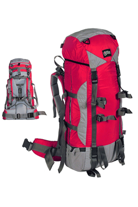 Ruck Sack Shivling 2000 Backpack