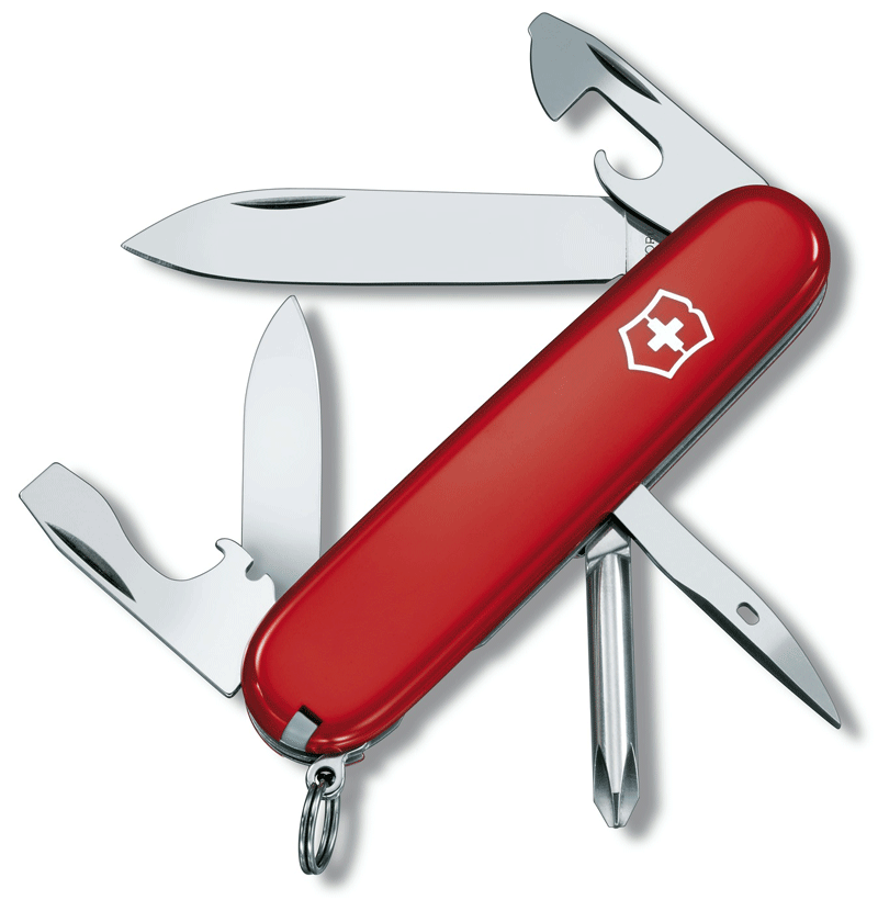 Swiss Knife & Tools,Tinker