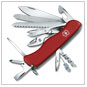 Swiss Knife & Tools,Work Champ