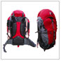 X AIR 45l Ruck Sack Sherpa Backpack